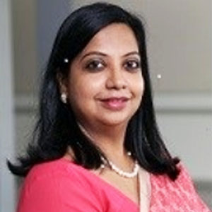 Dr Sohini Srivastav